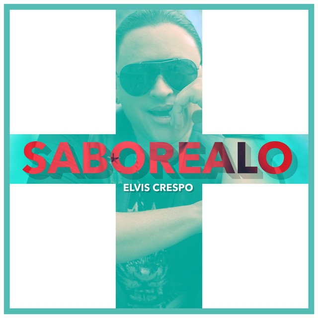 Saborealo cover art