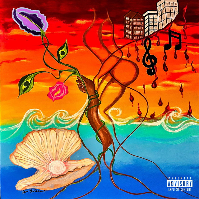 Marbles Island cover art