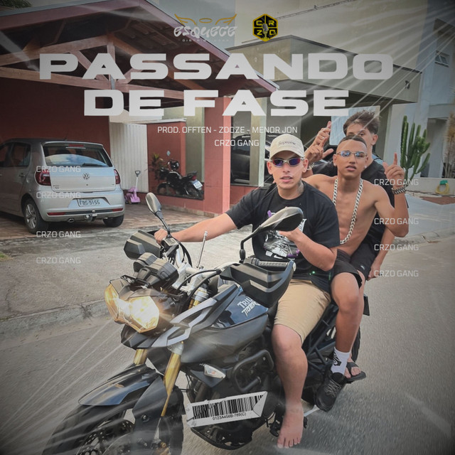 Passando de Fase