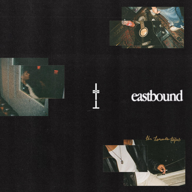 TTT: eastbound cover art