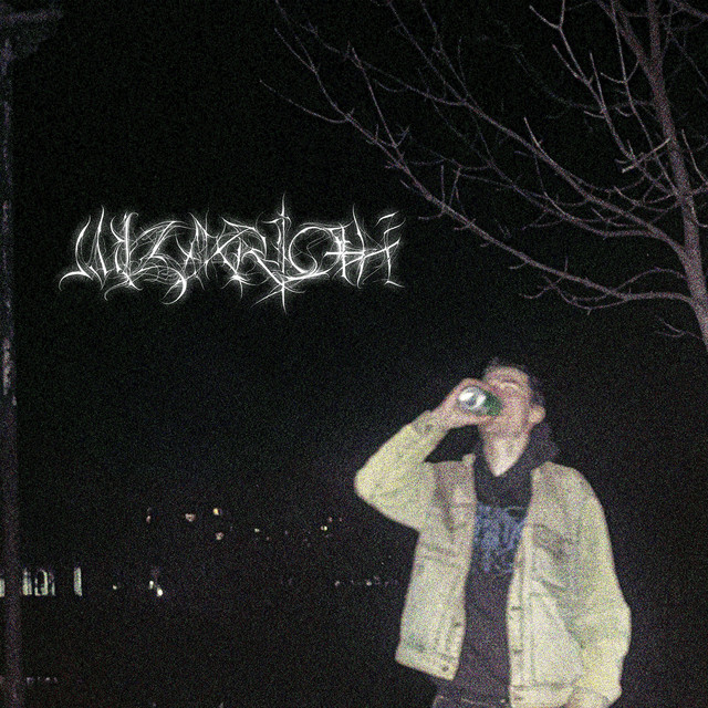 Обкладинка: Gun — Wizarloth