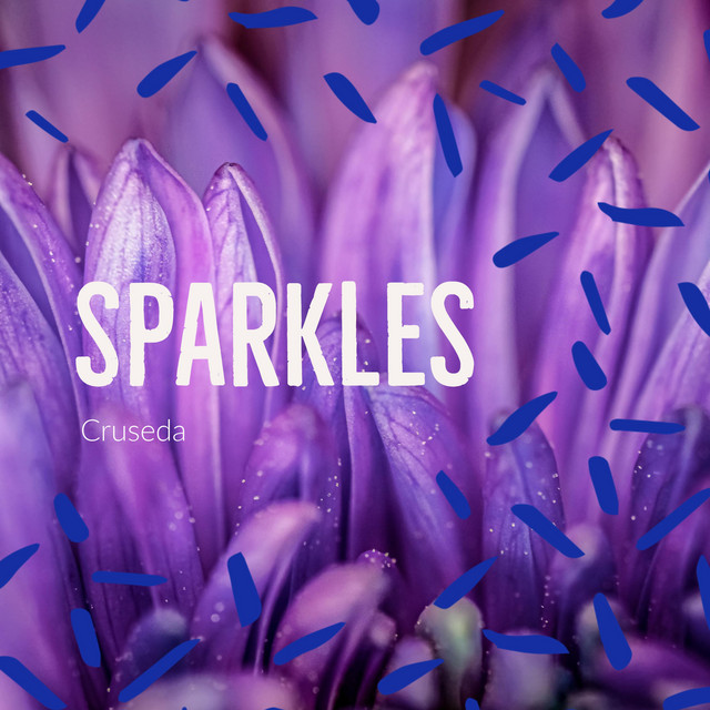 Sparkles cover art