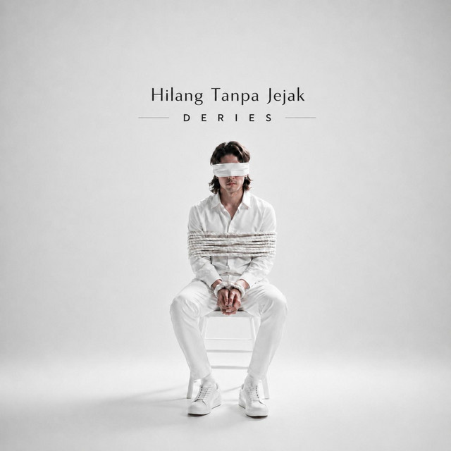 Hilang Tanpa Jejak