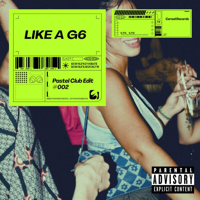 undefined album image