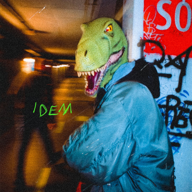 IDEM by Gazzelle