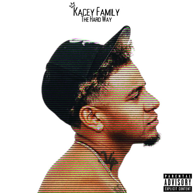 The hard way album by kaceyfamily spotify