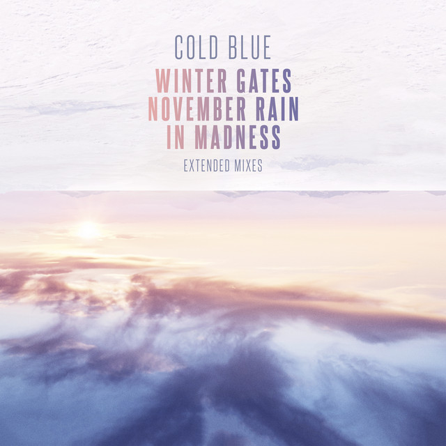 Winter Gates - Extended Mix album art