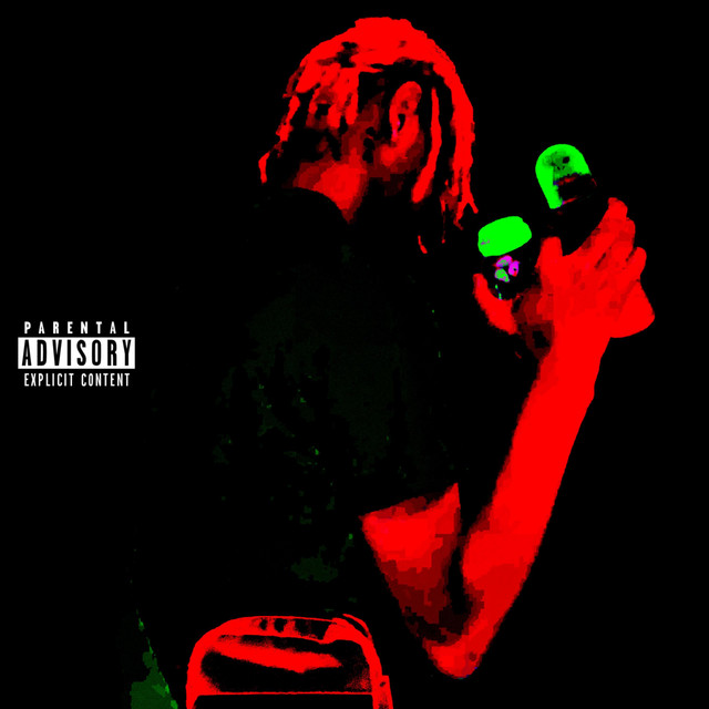 Real Deal Geeker ! cover art