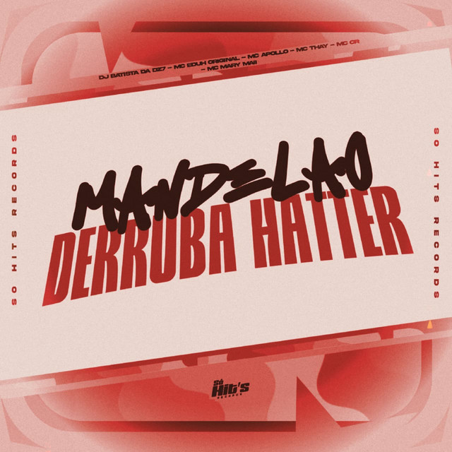 Mandelão Derruba Hater