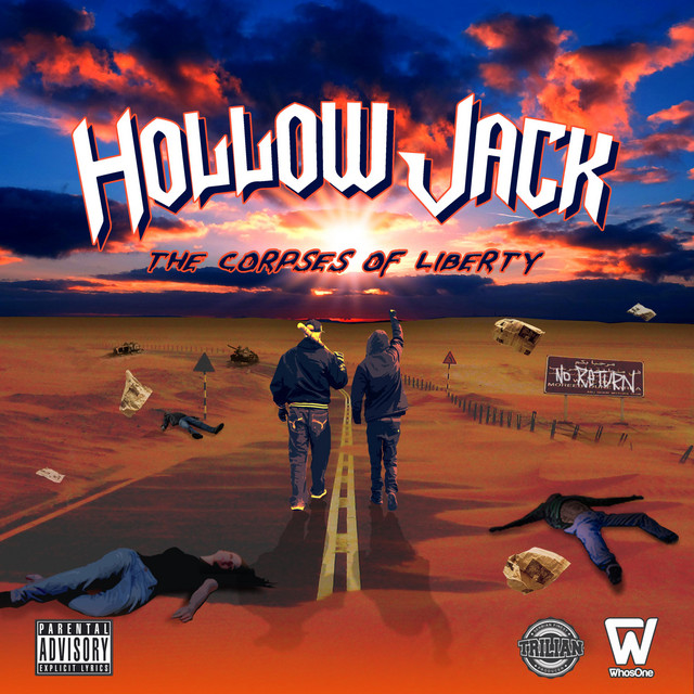 Hollow Jack Photo