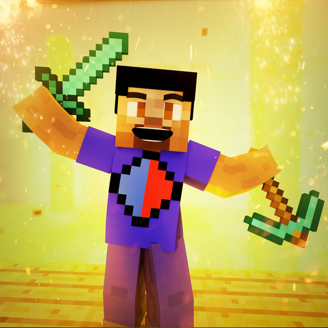 My Mine (A Minecraft Parody of 