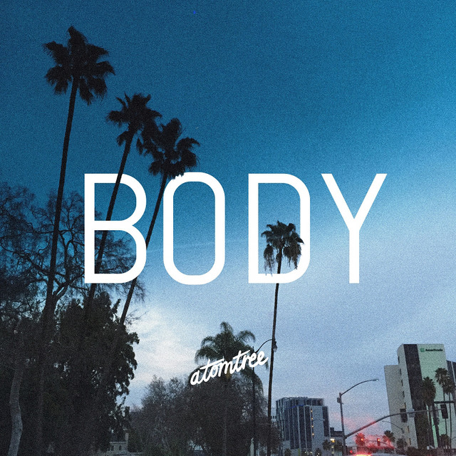 Body cover art