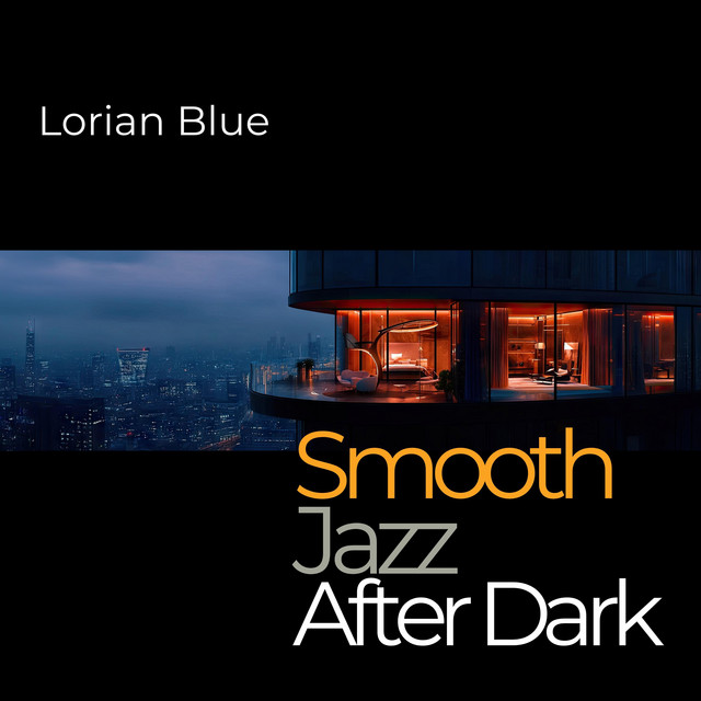 Smooth Jazz After Dark