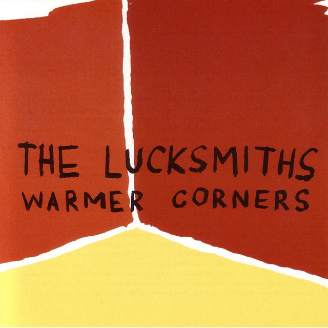 Warmer Corners cover art