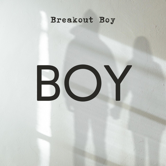 Boy