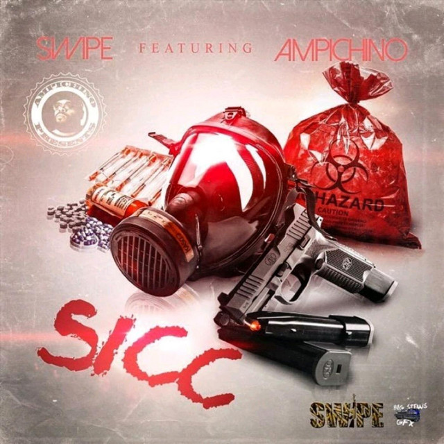 Sicc - Single by Swipe | Spotify
