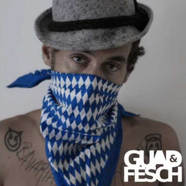 Guad & Fesch cover art