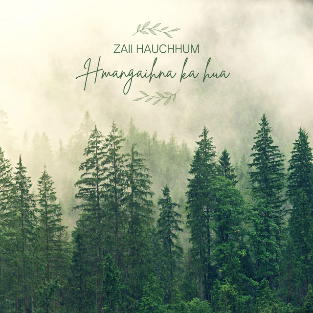 Hmangaihna Ka Hua cover art