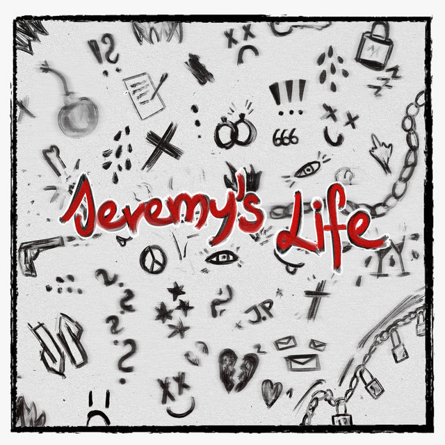 Jeremy's Life cover art