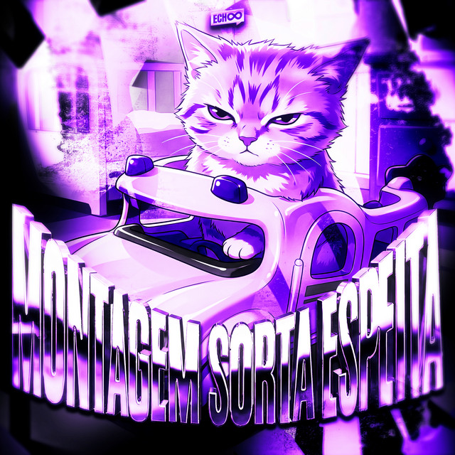 MONTAGEM SORTA ESPEITA