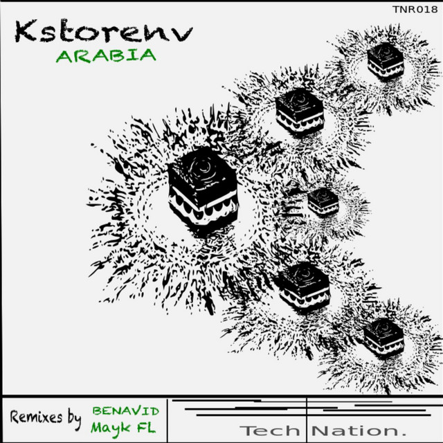 Kstorenv