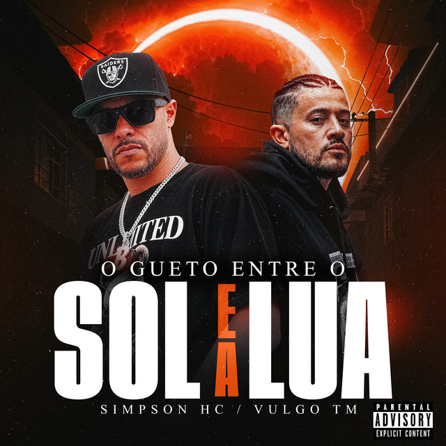 O Gueto Entre o Sol e a Lua