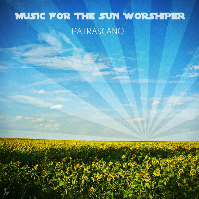 Music for the Sun Worshiper cover