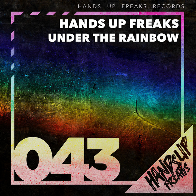 Under the Rainbow cover