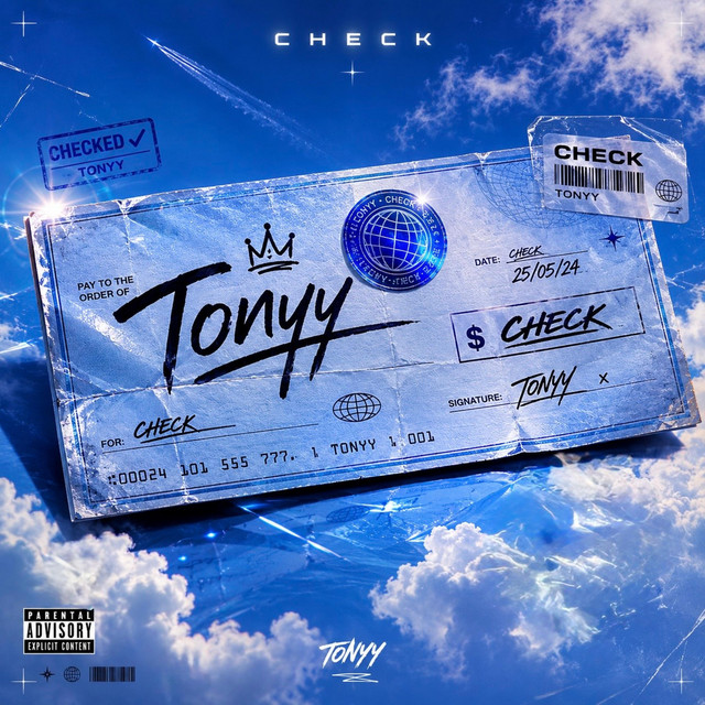 Tonyy