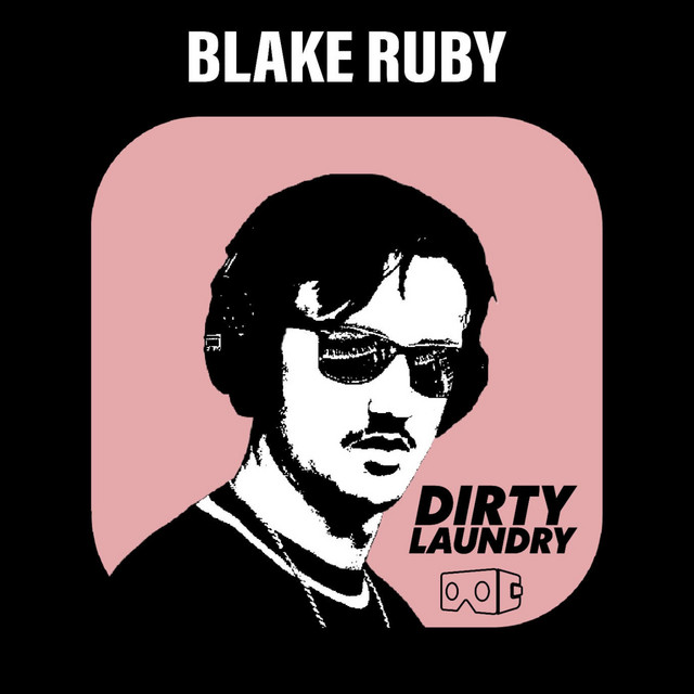 Dirty Laundry (Live VR Session) cover art