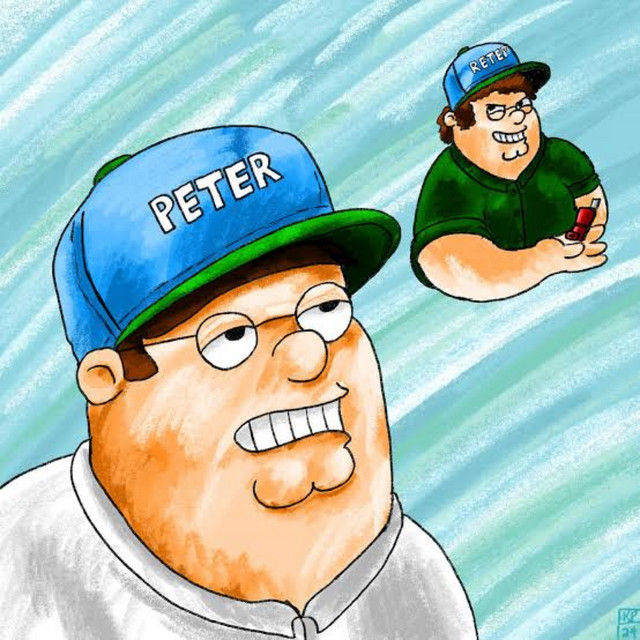 Peter - song and lyrics by Scrat | Spotify