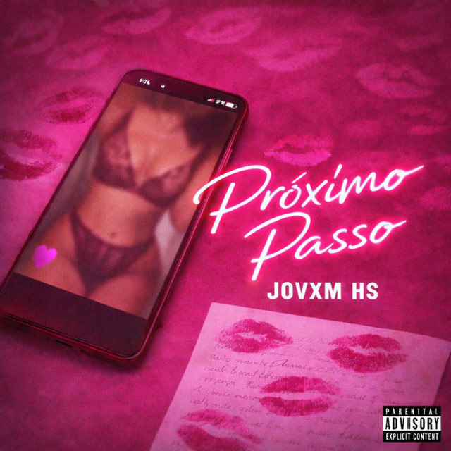 Próximo Passo