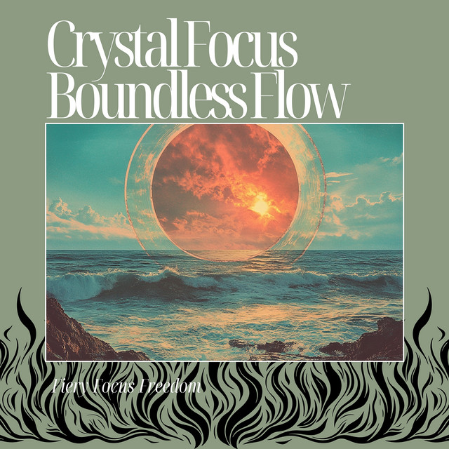 Crystal Focus Boundless Flow