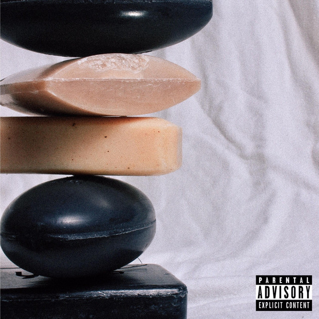 Black Soap cover art