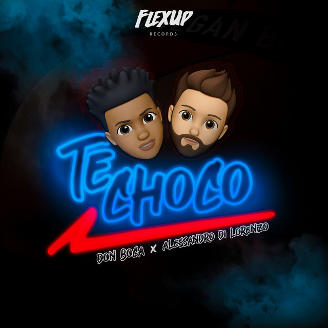 Te Choco cover art
