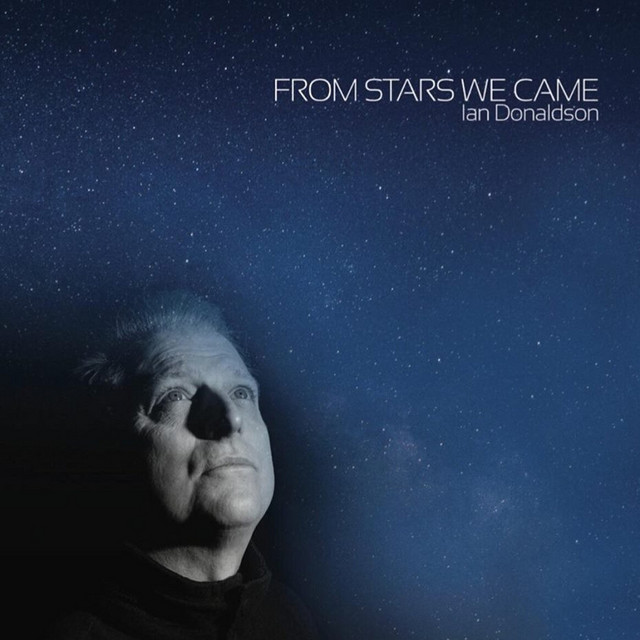 From Stars We Came cover