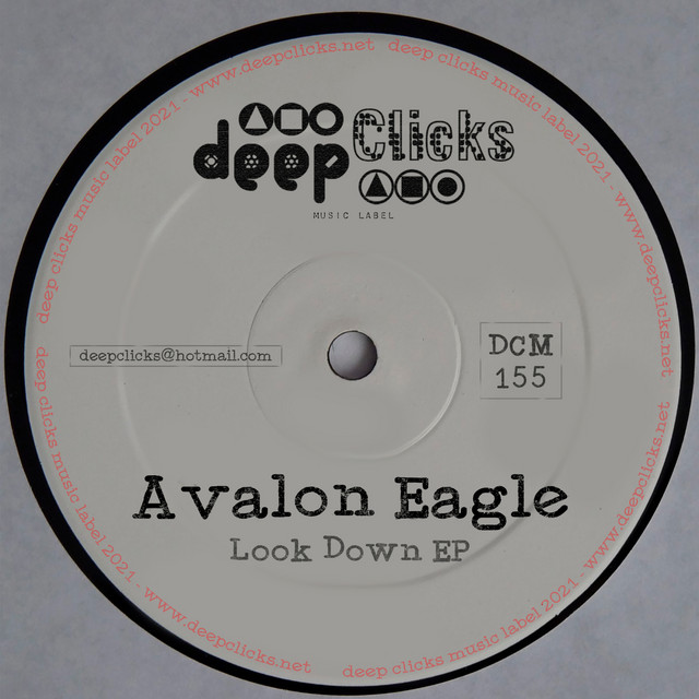 Avalon Eagle
