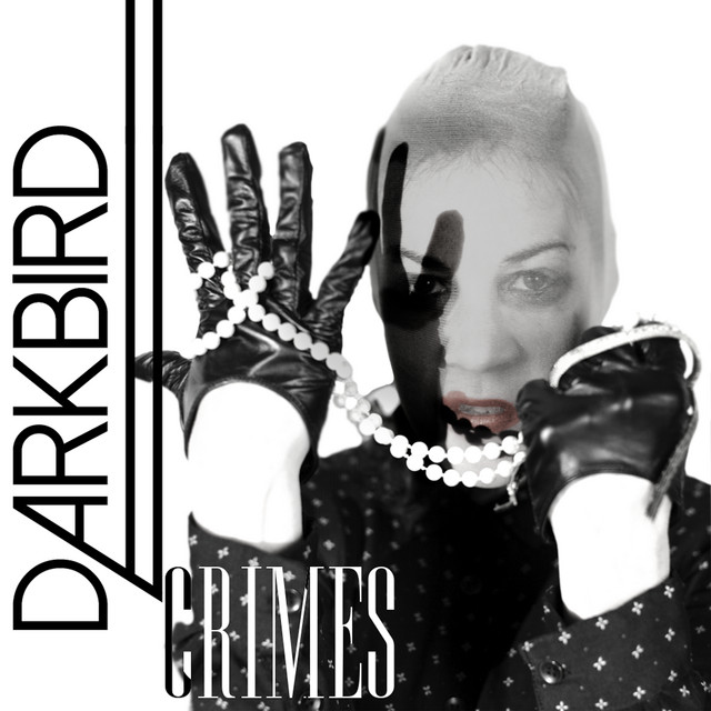 Crimes cover