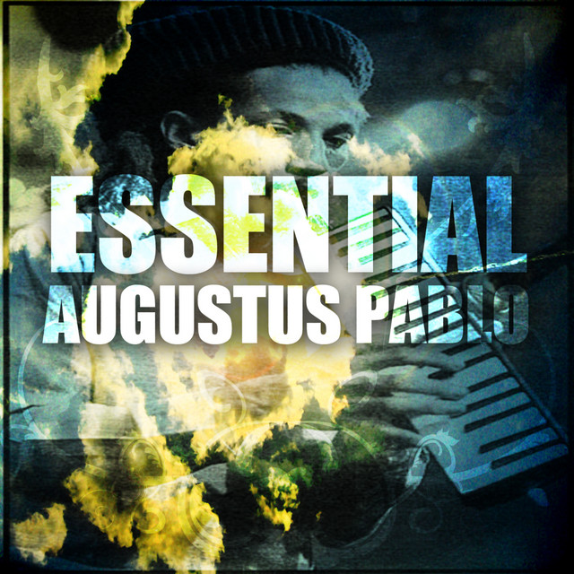 Cover du titre Keep Skanking On Dub