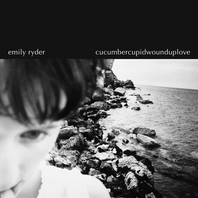 Cucumbercupidwounduplove cover art