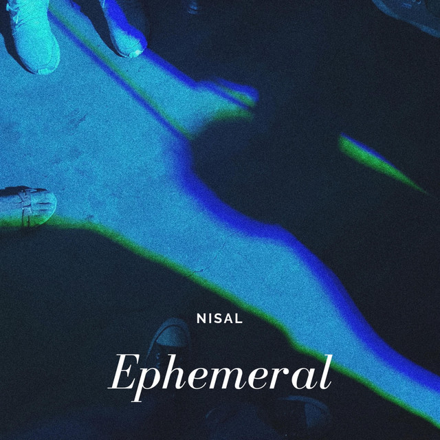 Ephemeral