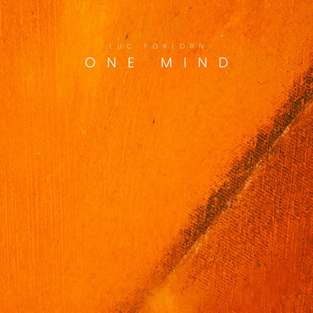 One Mind cover
