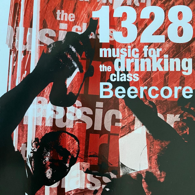 Music for the Drinking Class cover