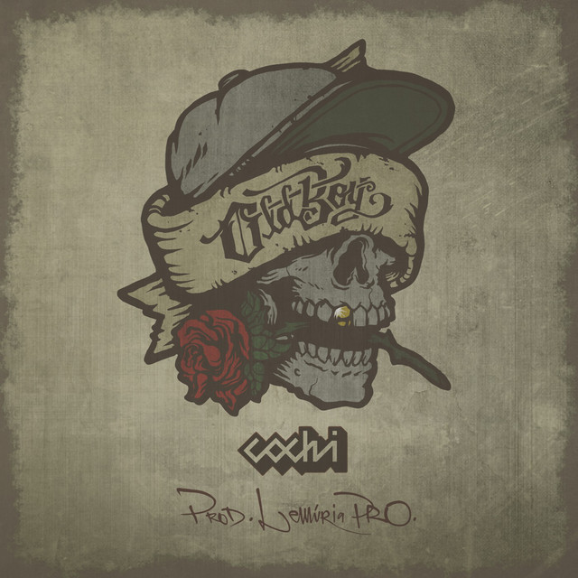 Oldboy cover art