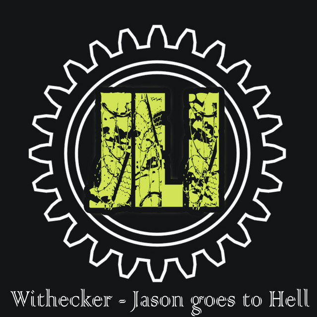 Jason Goes to Hell cover art