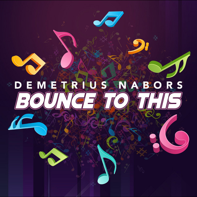 Bounce to This cover art