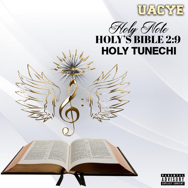 Holy's Bible 2:9 Holy Tunechi - Album by Holy Note | Spotify