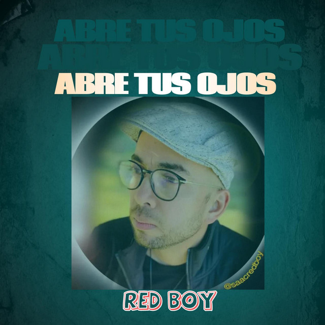Abre tus ojos cover