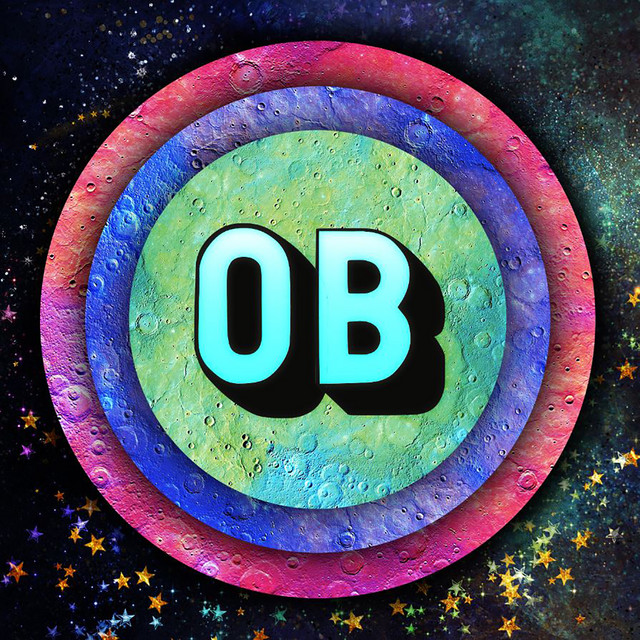 Ob cover art