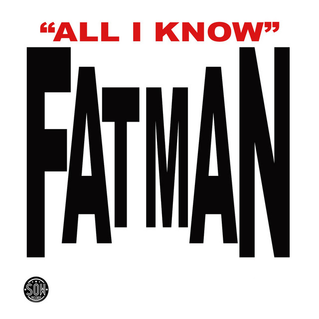 " All I Know "